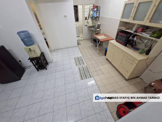 Condominium for sale in Petaling, Alam Impian