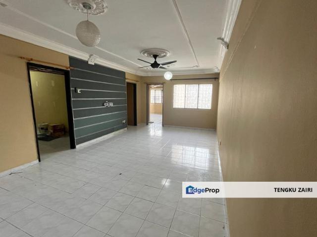 Condominium for sale in Petaling, Alam Impian