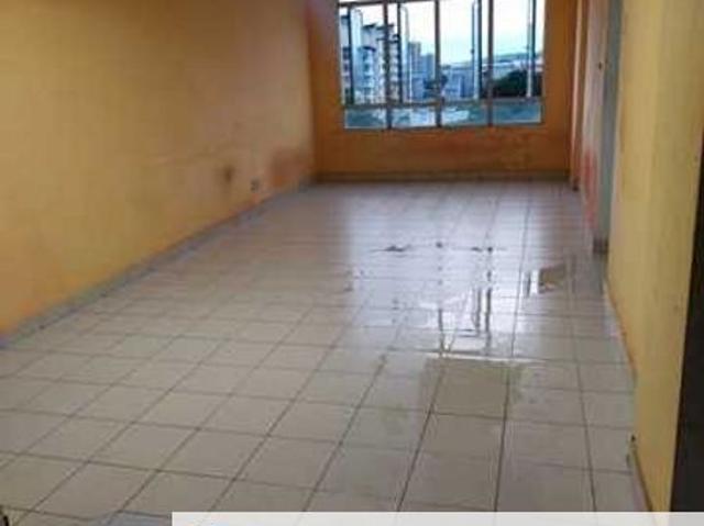 Condominium for sale in Petaling, Alam Impian
