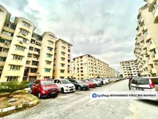 Condominium for sale in Petaling, Alam Impian