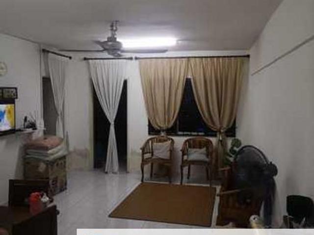 Condominium for sale in Petaling, Alam Impian
