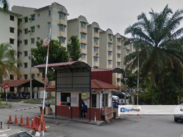 Condominium for rent in Petaling, Alam Impian