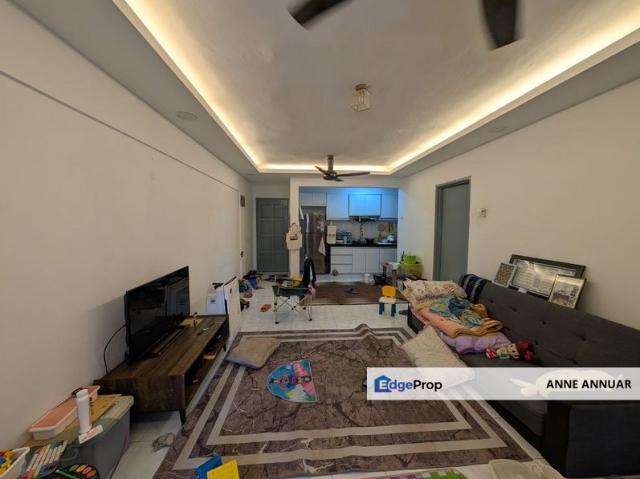 Condominium for sale in Petaling, Alam Impian