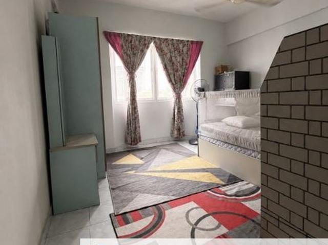 Condominium for sale in Petaling, Alam Impian