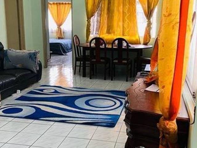 Condominium for rent in Petaling, Alam Impian