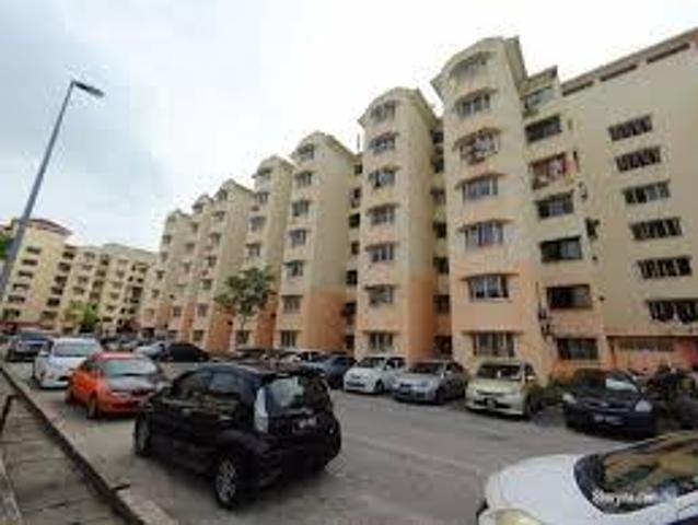 Apartment for sale in Petaling, Alam Impian