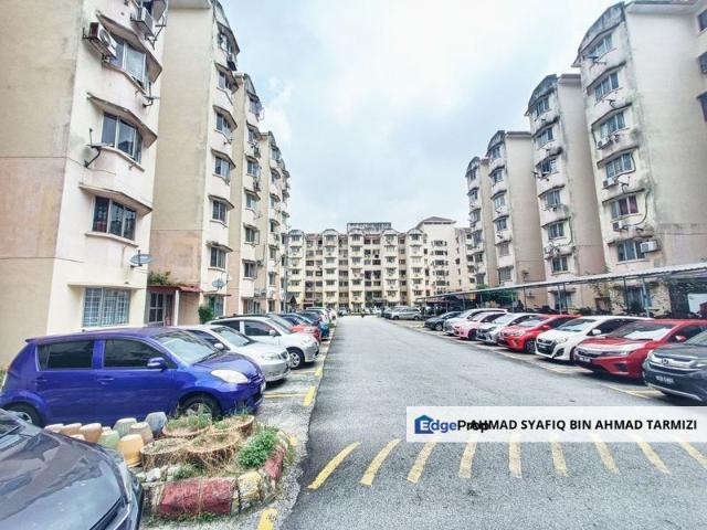 Condominium for sale in Petaling, Alam Impian