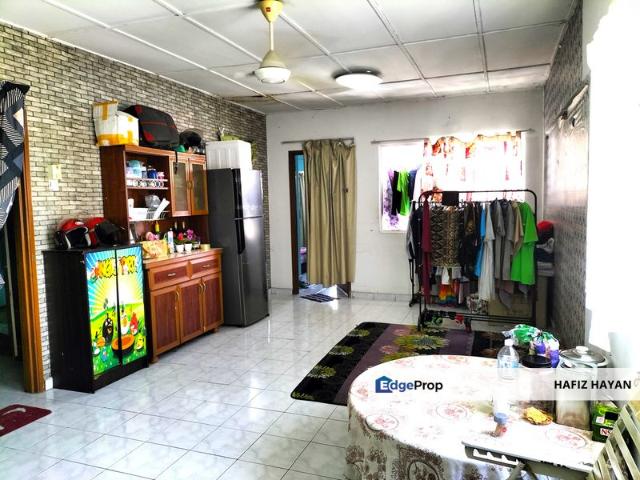 Condominium for sale in Petaling, Alam Impian