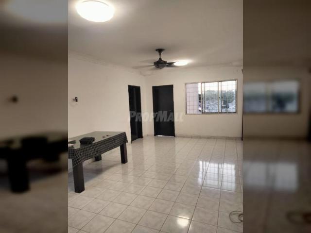 Apartment for rent in Petaling, Alam Impian