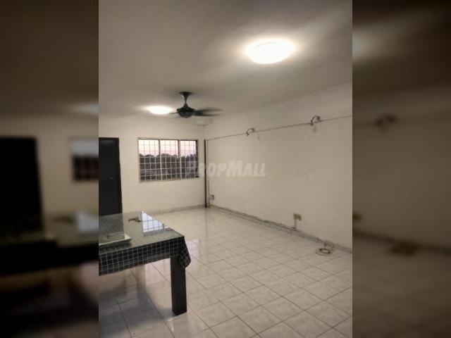 Apartment for rent in Petaling, Alam Impian