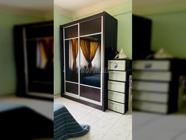 Apartment for rent in Selayang, Selangor