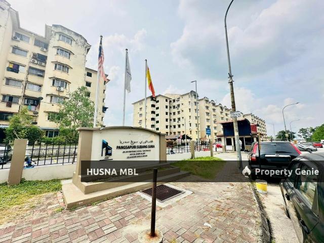 Apartment for sale in Petaling, Alam Impian
