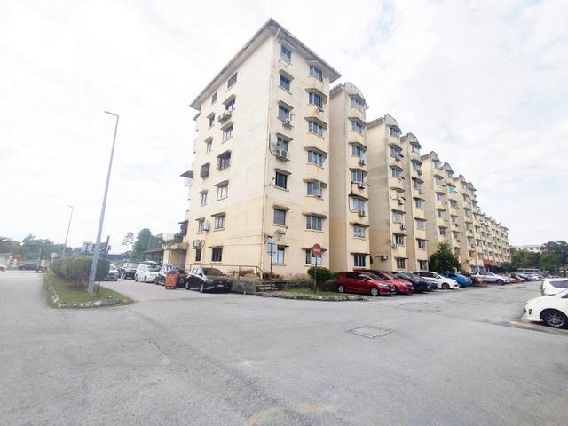 Apartment for sale in Petaling, Alam Impian