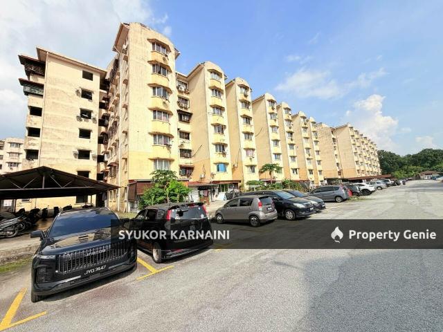 Apartment for sale in Petaling, Alam Impian
