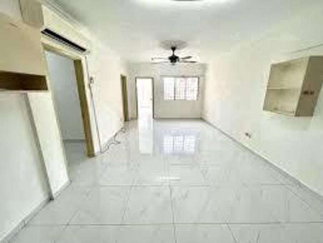 Apartment for sale in Petaling, Alam Impian
