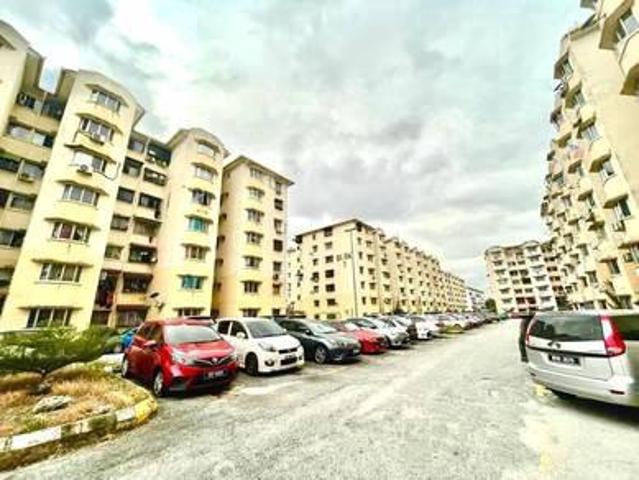 Apartment for sale in Petaling, Alam Impian