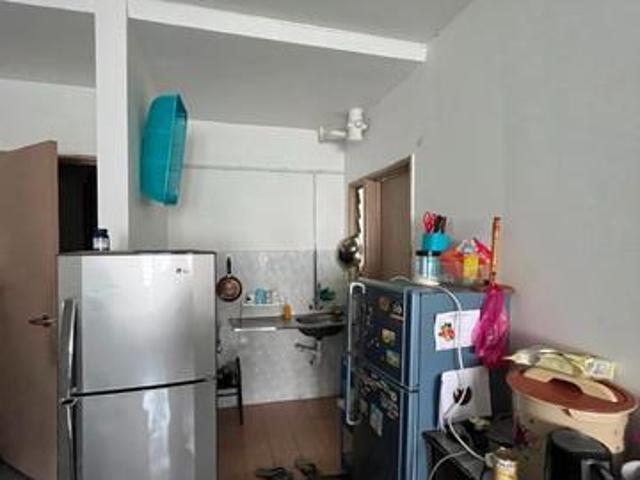 Apartment for sale in Country Heights Damansara, Kuala Lumpur