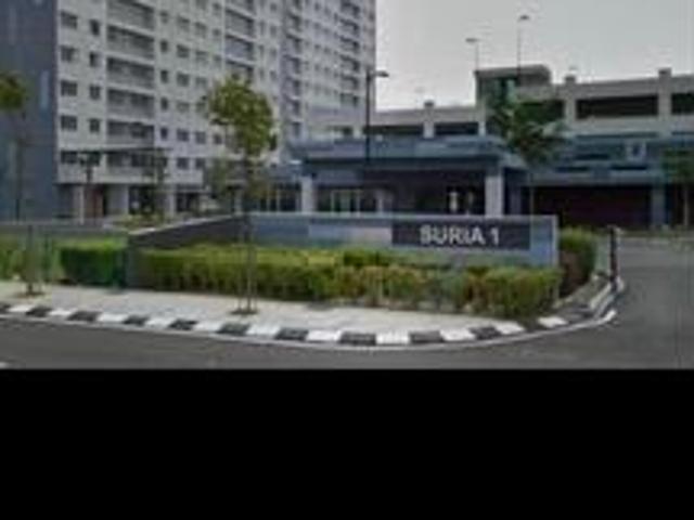 Apartment for sale in Wellesley, Penang