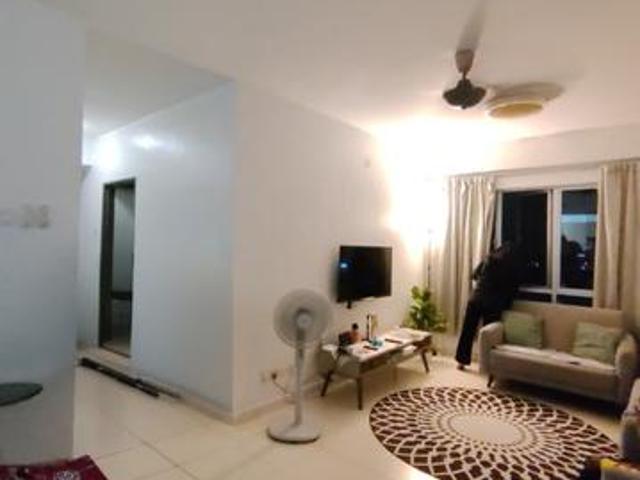 Apartment for sale in Wellesley, Penang