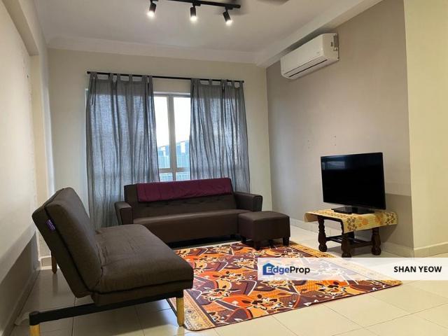 Condominium for sale in Wellesley, Penang