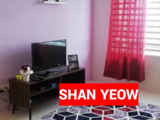 Condominium for sale in Wellesley, Penang