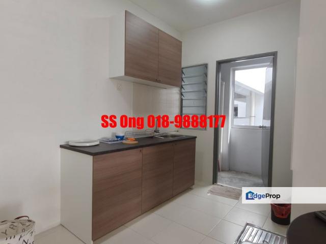 Condominium for rent in Wellesley, Penang