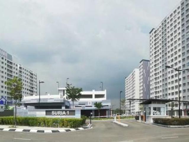 Condominium for sale in Batu Kawan, Seberang Perai