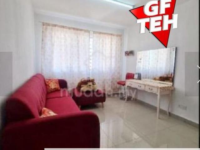 Condominium for sale in Wellesley, Penang