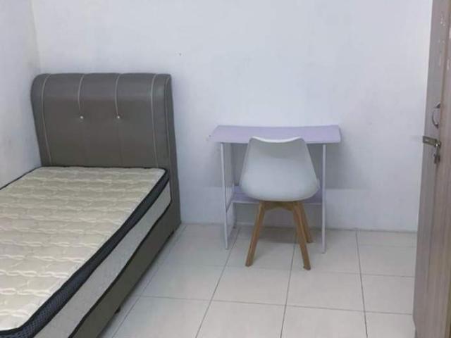 Room for rent in Wellesley, Penang