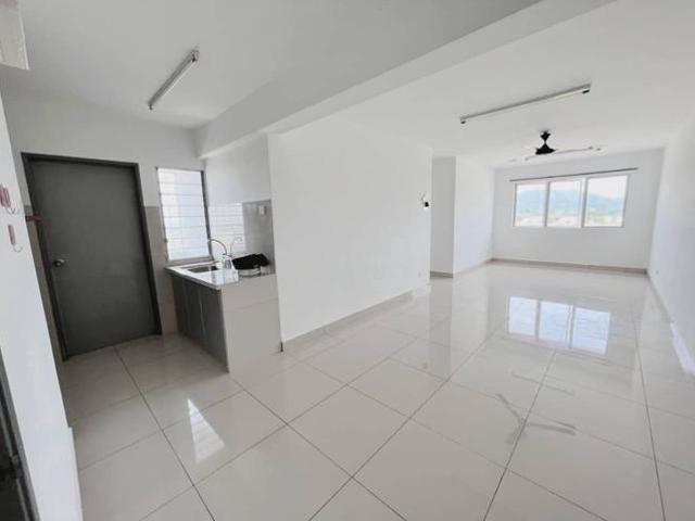 Condominium for sale in Wellesley, Penang