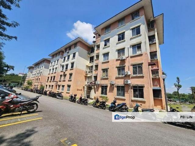 Condominium for sale in Petaling, Subang Jaya