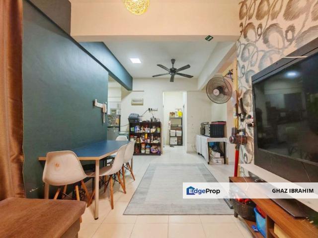 Condominium for sale in Petaling, Damansara Damai