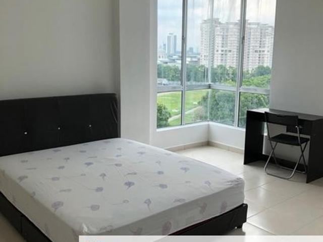 Condominium for sale in Petaling, Damansara Damai