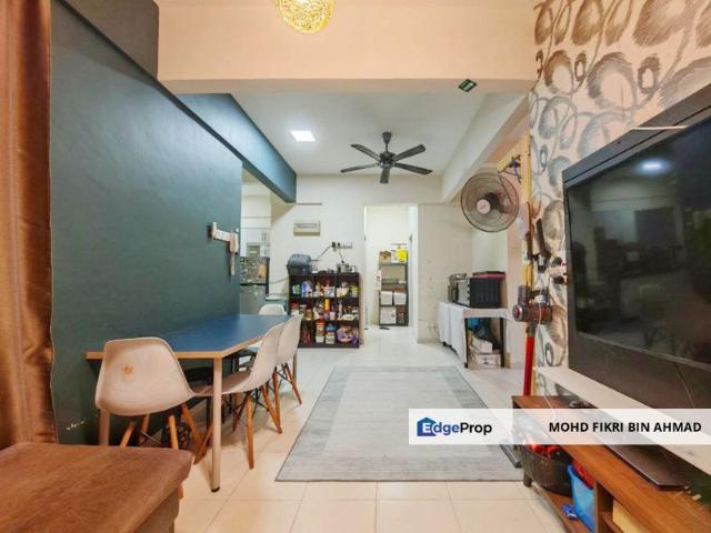 Condominium for sale in Petaling, Damansara Damai
