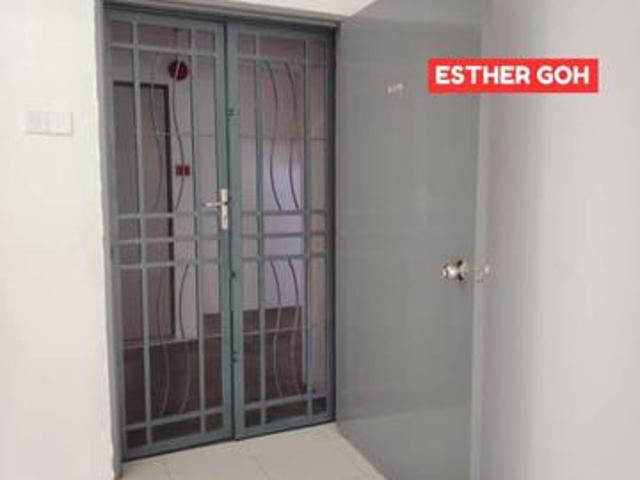 Condominium for sale in Wellesley, Penang