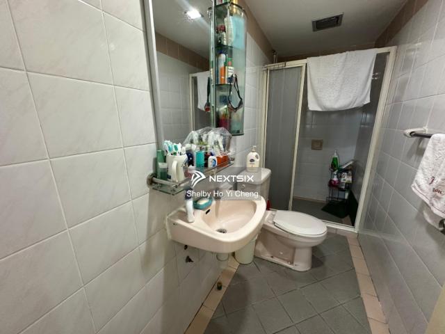 Residential House for sale in Georgetown, Penang