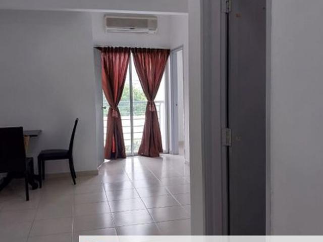 Flat for rent in Petaling, Damansara Damai