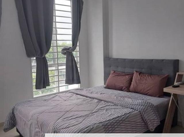 Condominium for sale in Petaling, Damansara Damai