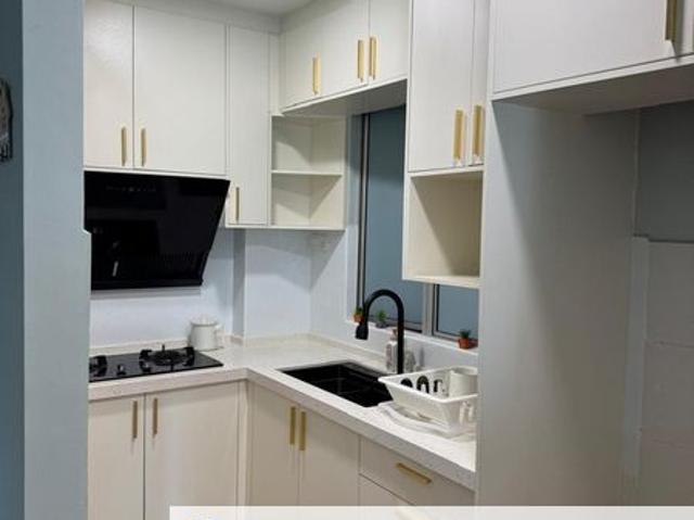 Flat for rent in Petaling, Damansara Damai