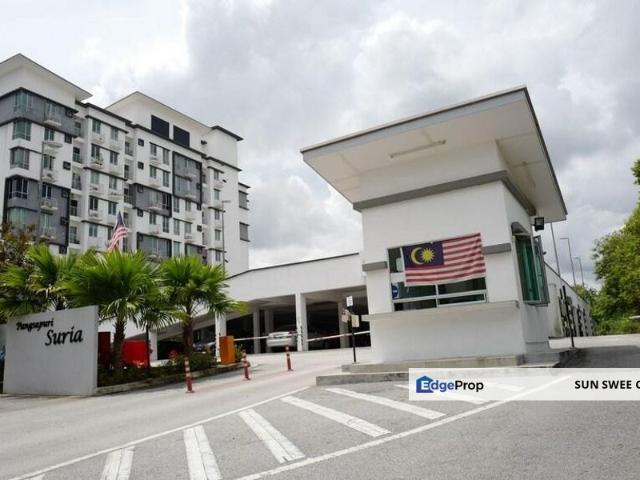 Condominium for rent in PJU 5, Petaling Jaya