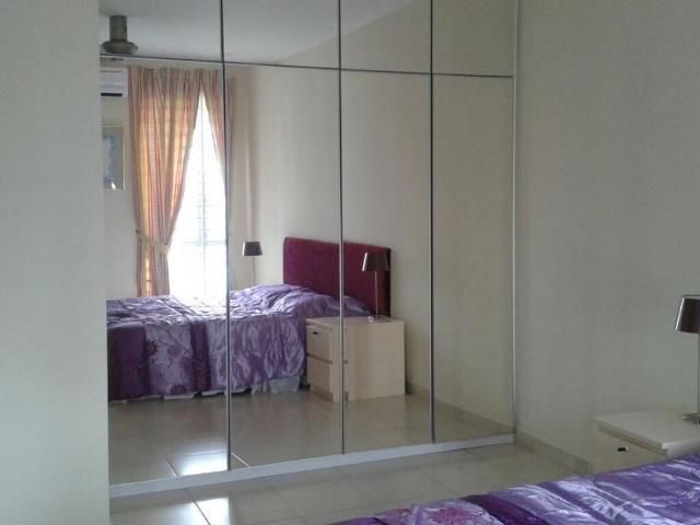Apartment for rent in Petaling, Damansara Damai
