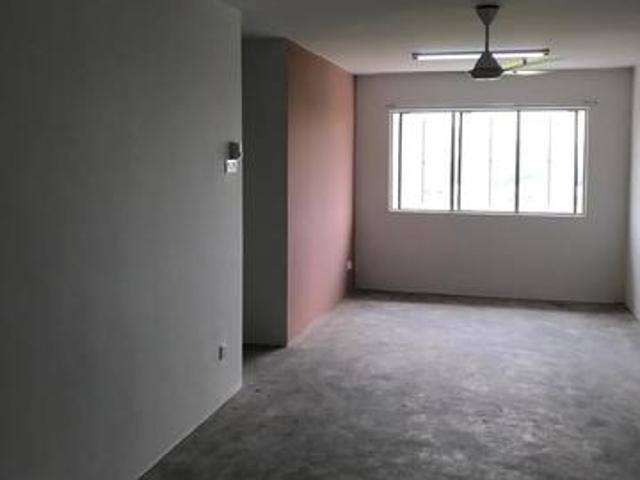 Apartment for sale in Wellesley, Penang