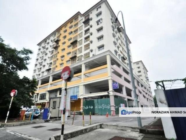 Condominium for sale in Petaling, Alam Impian