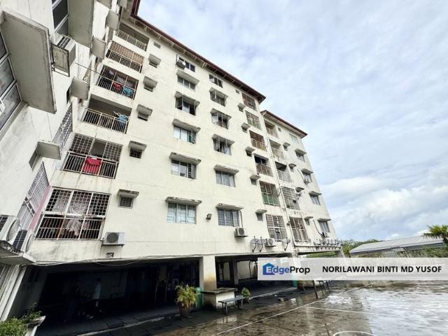 Condominium for sale in Petaling, Alam Impian