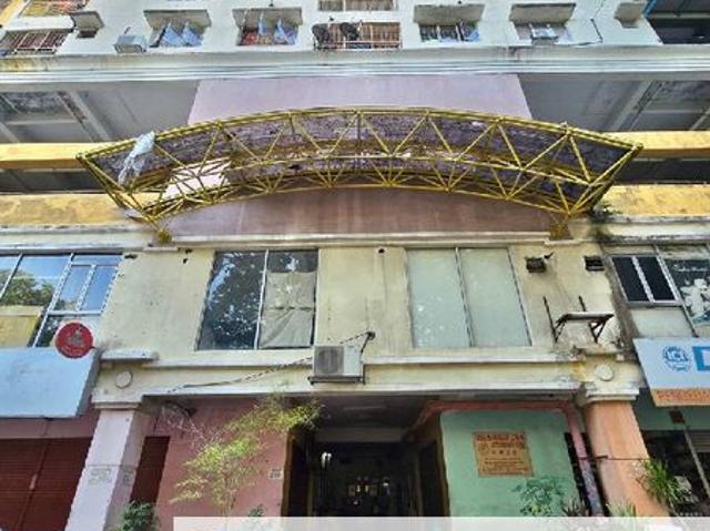 Flat for sale in Petaling, Alam Impian