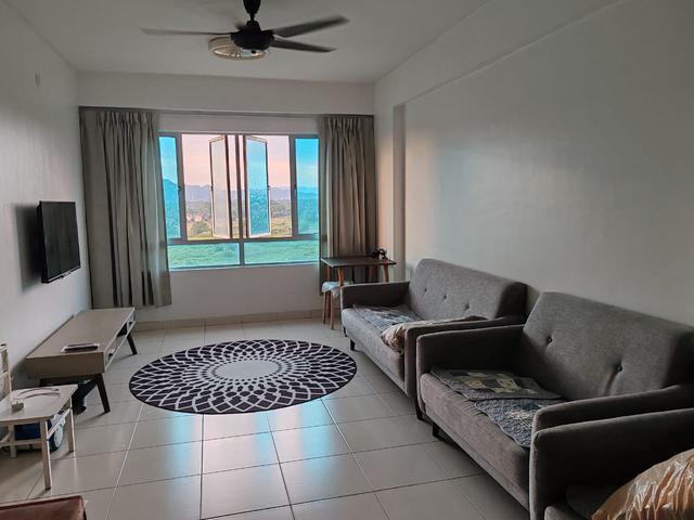 Condominium for sale in Wellesley, Penang