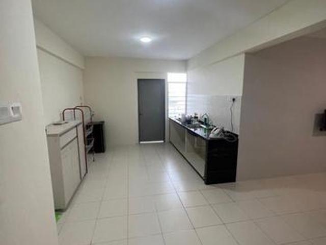 Condominium for sale in Wellesley, Penang