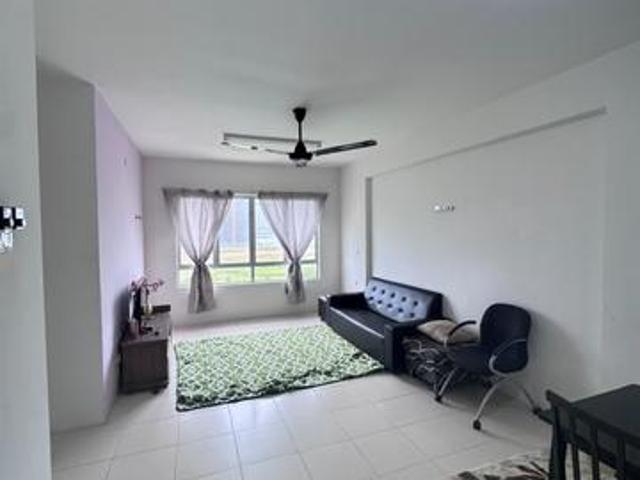 Condominium for rent in Wellesley, Penang