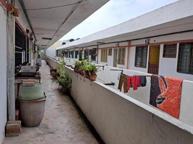 Apartment for sale in Kajang, Langat