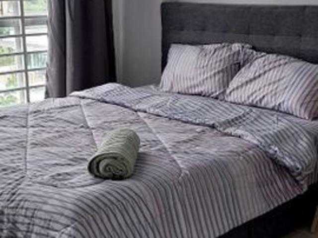 Condominium for sale in Petaling, Damansara Damai